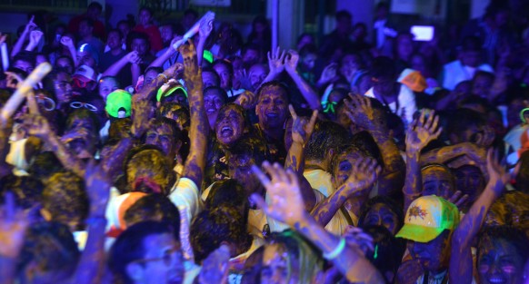 Cabe destacar que dicha carrera se realizó bajo el patrocinio de varios negocios y marcas locales para después Mas Assno no haga un boletín chairo presumiendo los millones invertidos en turismo por parte del alcalde de Xalapa.   