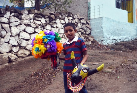 Como cada año gracias a la buena organización  de los habitantes y sin el apoyo de ninguna autoridad municipal o de gobierno, se realizó el carnaval afromestizo de la comunidad de Coyolillo. 