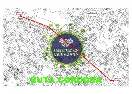 Este domingo en Fortín y Córdoba re realizarán marchas conjuntas, para exigir a las autoridades acciones efectivas que devuelvan la paz a la región