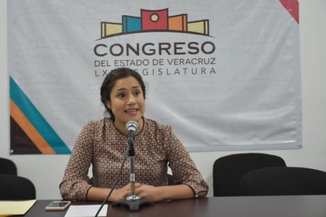 La diputada del Distrito IX (Perote) Ivonne Trujillo Ortiz, apeló a la solidaridad de los habitantes de la región y de todo el Estado, para apoyar a brigadistas que combaten el incendio forestal iniciado este lunes en Las Vigas. Así mismo agradeció el apoyo de las autoridades estatales y federales. 