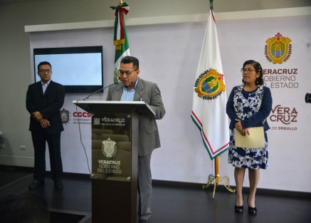 La secretaria de Medio Ambiente en el estado, María del Rosario Pérez Pérez, anunció el inicio del programa de verificación vehicular que se realizará del 15 de marzo al 15 de abril. 