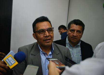 La secretaria de Medio Ambiente en el estado, María del Rosario Pérez Pérez, anunció el inicio del programa de verificación vehicular que se realizará del 15 de marzo al 15 de abril. 