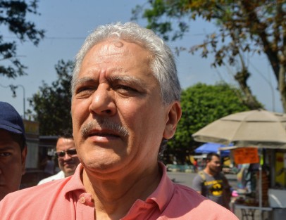 El alcalde de Xalapa,  Hipólito Rodríguez, dijo que no se volverá a realizar el Soy Festival ya que fue un evento muy mal organizado que utilizó artistas y se les mal pagó.