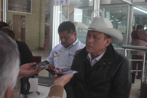 Luis Gómez Garay,  líder nacional de la Unión General Obrera y Campesina Popular (UGOCP), expresó su desconfianza en los programas federales de empleo temporal, pues no solucionan la problemática del campo, por lo propone aumentar el valor agregado de los productos e incentivar la competitividad de los mismos. 