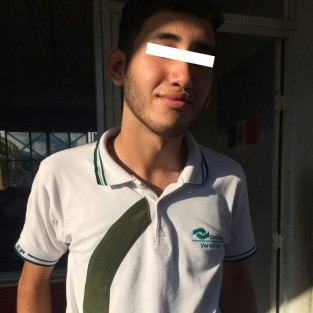 Un joven  que cursaba el sexto semestre de prepa en el Conalep, fue salvajemente asesinado en el interior de su vivienda durante las últimas horas del pasado martes en la ciudad de Veracruz.
