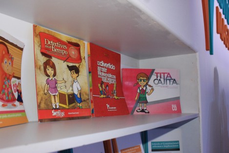  Por vez primera el magisterio afiliado al SNTE participa en la FILU-UV, a través del Fondo Editorial del Magisterio. En el stand y el Ágora instalados por este fondo, el magisterio presentará su oferta editorial durante la FILU 2019. 