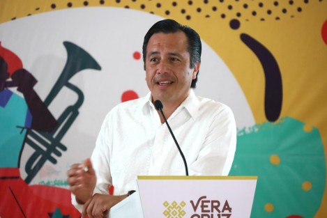 El festival internacional de la salsa regresa a México en el foro abierto más importante del país, conocido como el Salsódromo de Boca del Río,  del 23 al 26 de mayo, informó el gobernador del Estado Cuitláhuac García Jiménez.
