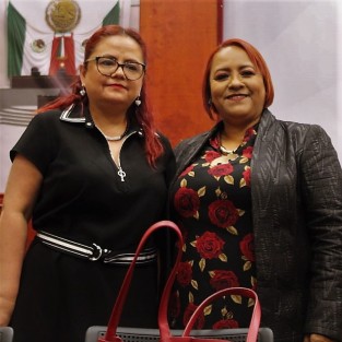 Al participar en el inicio de la Semana de la Seguridad Social, que se llevará a cabo del 22 al 26 de abril en el Congreso de Veracruz, la diputada Adriana Esther Martínez Sánchez anunció que como Poder Legislativo estatal trabajarán para fortalecer el sistema de seguridad y previsión social y primordialmente el rescate del Instituto de Pensiones del Estado (IPE), toda vez que de él depende el futuro de miles de trabajadores vinculados al aparato productivo de la entidad.