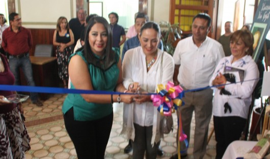 Con la finalidad de dar a conocer el trabajo de los alumnos de la Escuela Industrial <em>Concepción Quirós Pérez</em> y apoyarlos a emprender, del 2 al 4 de mayo se llevará a cabo la Quinta Expo Venta Emprendedores 2019. 