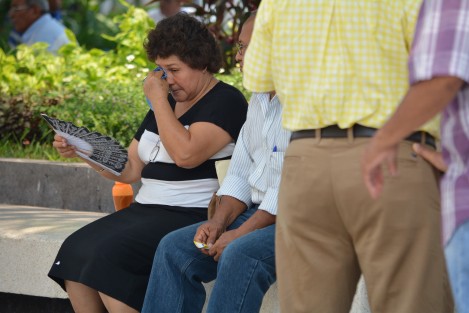Estamos en la temporada de calor, la cual se caracteriza por el aumento de la temperatura ambiental, En algunos municipios del  estado Se llega a alcanzar hasta los 40° C o más. 