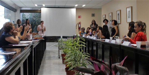 Documento que fue presentado y entregado a las diputadas integrantes de las comisiones permanentes para la Igualdad de Género; de Derechos Humanos y Atención a Grupos Vulnerables; de Justicia y Puntos Constitucionales; como de la Comisión Especial para el Seguimiento a la Agenda 2030 y los Objetivos de Desarrollo Sostenible, todas del Congreso del Estado de Veracruz.