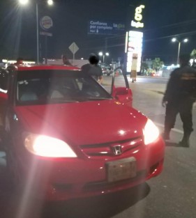 La Secretaría de Seguridad Pública (SSP) informó la captura de Jesús N, alias <em>El Lagarto</em>, uno de los presuntos responsables del ataque en Minatitlán, donde fallecieron 13 personas, entre ellas un menor, de un año.