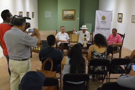 Confirmaron que durante todo el mes se realizarán actividades litúrgicas, académicas, gastronómicas, culturales y musicales para los oriundos y visitantes, entre ellas, el domingo 26 de Mayo se elaborará el arroz a la tumbada más grande del mundo.