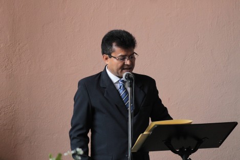 El director de la Escuela Primaria Manuel de Boza, Luis Fernando Lima, impulsor de estos festejos que se llevaron a cabo durante varios días, resaltó el altruismo del benefactor de este plantel, y a todos los hombre que han visto por el bien de los demás y han dispuesto de sus bienes para el bien común.
