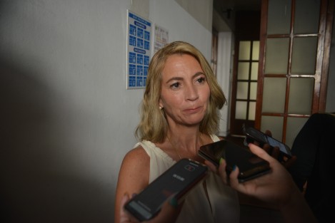 La diputada local, Ana Miriam Ferráez, aseguró que legislar en atención al tema de la Interrupción Legal del Embarazo (ILE) no está directamente relacionado con la aplicación de la segunda Alerta de Violencia de Género por Agravio Comparado. 
