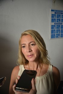 La diputada local, Ana Miriam Ferráez, aseguró que legislar en atención al tema de la Interrupción Legal del Embarazo (ILE) no está directamente relacionado con la aplicación de la segunda Alerta de Violencia de Género por Agravio Comparado.