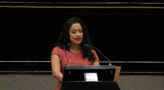 La diputada Ivonne Trujillo Ortiz,  presentó una Iniciativa con Proyecto de Decreto por el que se adiciona un artículo a la Ley para la Igualdad entre Mujeres y Hombres, además de reformar y adicionar diversas disposiciones a la Ley Orgánica del Municipio.