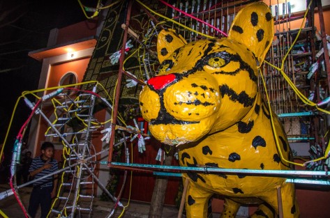 Concluyó con éxito  la tradicional fiesta patronal Baxtla 2019 en honor a la Visitación de Nuestra Señora, que contó con actividades religiosas, culturales, musicales y de entretenimiento que además de mantener vivas las costumbres, brindaron sana diversión a la población y visitantes  quienes este año participaron en la fiesta donde se  registró saldo blanco en su balance final.  