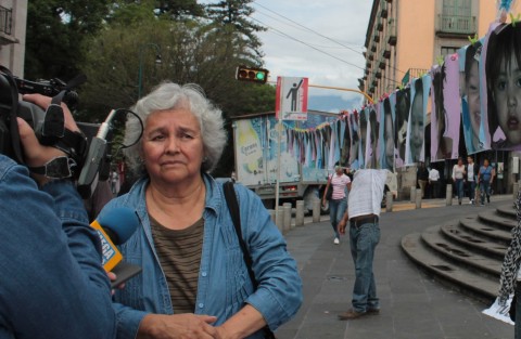 La activista María Elena Gutiérrez  lamentó que sin el debido análisis se haya retirado el apoyo directo a las guarderías, en vez de castigar a quienes incurrieron en corruptelas. También reconoció que a raíz de esta tragedia en Hermosillo, Sonora, se haya puesto atención en otras guarderías, en cuanto a medidas de
