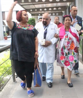 El Secretario de Salud acudió a la Mesa de Trabajo para analizar la Ley 822 para la Integración de las Personas con Discapacidad. por LXV Legislatura de Veracruz 