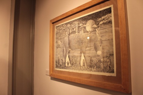 La Universidad Veracruzana inauguró la nueva sede de la Galería Ramón Alva de la Canal, con una muestra colectiva del Instituto de Artes Plásticas UV.  