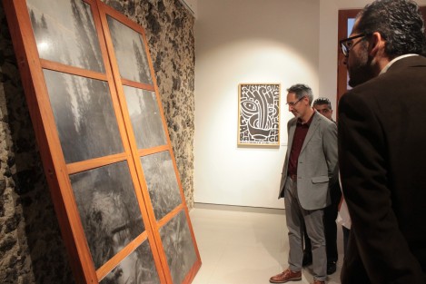 La Galería Ramón Alva de la Canal ocupa desde hoy un típico inmueble xalapeño, antigua construcción que fue rescatada en el centro de Xalapa,con una inversión de 8 mdp. 