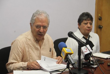 El alcalde de Xalapa, Hipolito Rodríguez Herrero, anunció que pronto habrá desalojo de los invasores del predio denominado La Ermita, y que ese terreno perteneciente al ejido de El Sumidero será utilizado en la construcción de un Cuartel.  