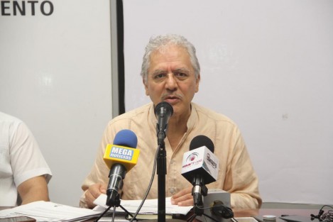 El alcalde de Xalapa, Hipolito Rodríguez Herrero, anunció que pronto habrá desalojo de los invasores del predio denominado La Ermita, y que ese terreno perteneciente al ejido de El Sumidero será utilizado en la construcción de un Cuartel.    