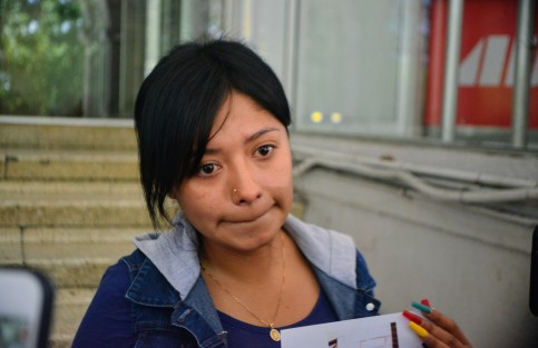 Familiares y amigos del joven Erick de Jesús Rodríguez Prieto pidieron el apoyo del gobernador Cuitláhuac García y del Fiscal Jorge Winckler para que aceleren la búsqueda ya que a 12 días de su desaparición no se tienen avances. 