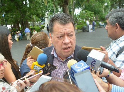 Juan Manuel García González,  presidente de la Cámara Nacional de la Industria de Transformación (CANACINTRA) Delegación Xalapa, señaló que el gobierno estatal debe evaluar seriamente las cuestiones de política pública y política interna y las inconformidades que hay en diferentes sectores en el estado, porque los bloqueos y las protestas son un síntoma claro de que algo no funciona como es debido.