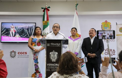 La Secretaría de Turismo y Cultura (SECTUR) y el ayuntamiento de Poza Rica invitan a la segunda edición del Festival turístico de verano <em>Encuentro de las Culturas Vivas</em>, que se celebrará el 27 y 28 de julio en el parque Benito Juárez.