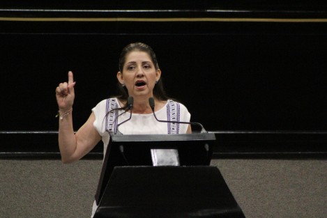Aspectos de la Décimasegunda Sesión Ordinaria del Segundo Período de Sesiones Ordinarias, Primer Año de Ejercicio Constitucional.