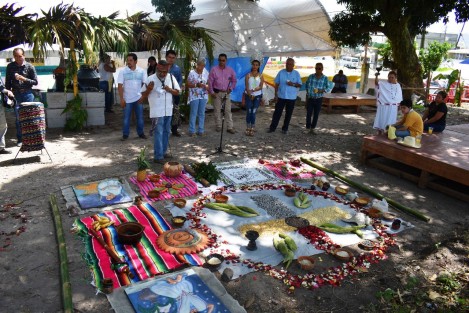 Esperan importante ocupación turística durante el periodo vacacional de verano y la feria anual.
