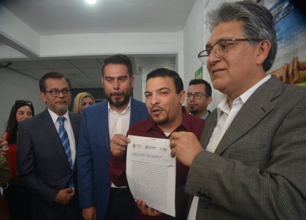  Por irregularidades en la ejecución de los trabajos de un contrato de obra pública establecido por la pasada administración estatal, la Secretaría de Desarrollo Social (SEDESOL) presentó una denuncia ante la Fiscalía General de la República (FGR), toda vez que los recursos utilizados para la misma pertenecen al Fondo de Infraestructura Social para las Entidades (FISE) 2018.