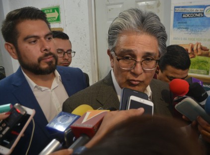  Por irregularidades en la ejecución de los trabajos de un contrato de obra pública establecido por la pasada administración estatal, la Secretaría de Desarrollo Social (SEDESOL) presentó una denuncia ante la Fiscalía General de la República (FGR), toda vez que los recursos utilizados para la misma pertenecen al Fondo de Infraestructura Social para las Entidades (FISE) 2018.
