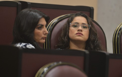 Actividad legislativa durante la Décimo tercera Sesión Ordinaria del Segundo Período de Sesiones Ordinarias, Primer Año de Ejercicio Constitucional.  