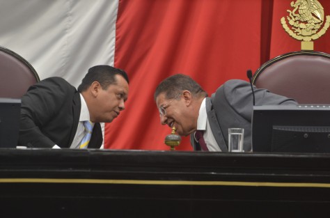 Actividad legislativa durante la Décimo tercera Sesión Ordinaria del Segundo Período de Sesiones Ordinarias, Primer Año de Ejercicio Constitucional.  