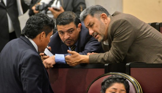 Actividad legislativa durante la Décimo tercera Sesión Ordinaria del Segundo Período de Sesiones Ordinarias, Primer Año de Ejercicio Constitucional.  
