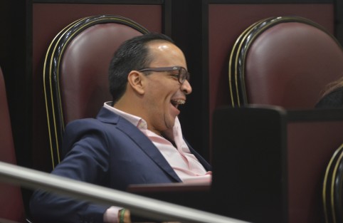 Actividad legislativa durante la Décimo tercera Sesión Ordinaria del Segundo Período de Sesiones Ordinarias, Primer Año de Ejercicio Constitucional.   