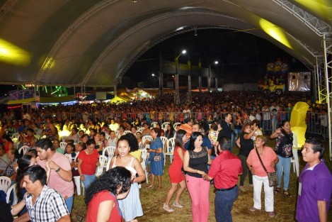 Se esperan cerca de 50 mil visitantes durante la Feria Tlapacoyan