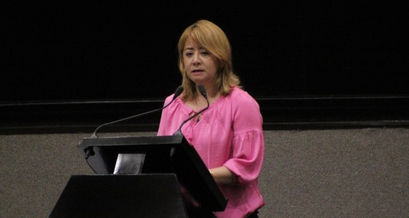Aspectos de la Decimacuarta Sesión Ordinaria del Segundo Período de Sesiones Ordinarias; Primer Año de Ejercicio Constitucional, de la LXV Legislatura de Veracruz.   