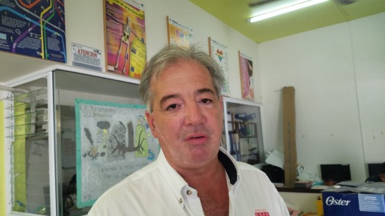 José Antonio Cajigal Zorrilla, presentó la marca “Ruta Totonaca, una opción para el desarrollo turístico de los municipios veracruzanos.
