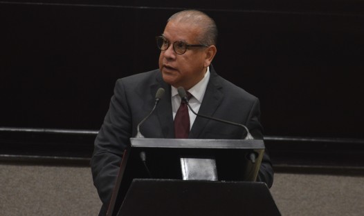 El Grupo Legislativo Mixto PRI-PVEM, en voz del diputado Jorge Moreno presentó una iniciativa para proteger a adultos mayores contra cualquier tipo de violencia y establecer como agravante las acciones u omisiones que vayan en detrimento de su integridad física o emocional.