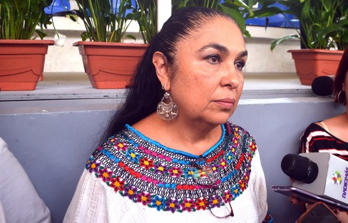 La rectora de la Universidad Veracruzana (UV) , Sara Ladrón de Guevara, llamó a los estudiantes a acudir a instancias como la Defensoría de los Derechos de los Universitarios a denunciar los supuestos casos de exceso en el monto de cuotas escolares ya que dijo son voluntarios.  