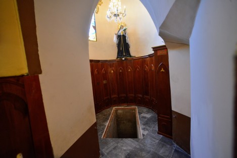 Los restos del Cardenal Sergio Obeso Rivera, serán colocados en la catedral junto a los de los demás obispos y del santo Rafael Guízar.