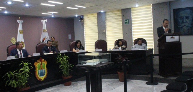 La Diputación Permanente de la LXV Legislatura aprobó el acuerdo de la Junta de Coordinación Política (JUCOPO) por el cual se amplía al 31 de octubre de este año el plazo para que la Secretaría de Fiscalización de esta Soberanía realice una auditoría a los ayuntamientos de Tuxpan, Úrsulo Galván, Jamapa y La Antigua. 