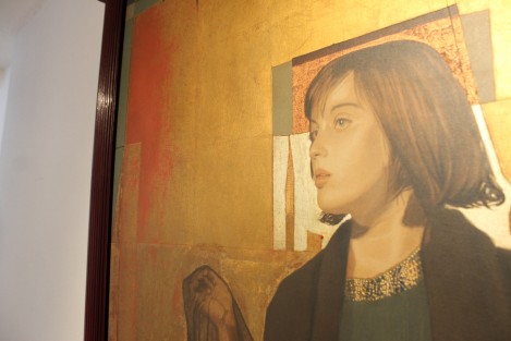 Este jueves 15 de agosto la Pinacoteca Diego Rivera del IVEC inaugura la exposición Paralelismos plásticos en México, una selección de 55 obras dela colección de arte de la Fundación BBVA México. 