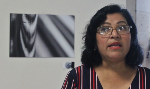 La titular de SEDEMA en el estado, Rocío Pérez Pérez, descartó que l clausura del basurero de Veracruz obedezca a revanchismo político, como ha acusado el alcalde del Puerto. 