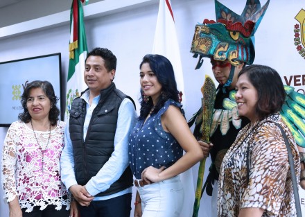 Turismo, Cultura y Sociedad, AC, presentó el Turismo Fest Xante Xalapa 2019 en su primera edición, que se realizará del 25 al 29 de septiembre en la capital del estado, se espera una afluencia de entre 20 y 30 mil personas, y una derrama aproximada de 2 millones de pesos.