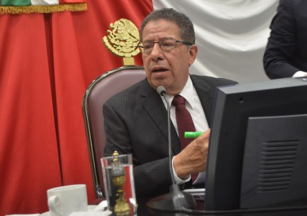En atención al reclamo ciudadano respecto a la contaminación por basureros a cielo abierto, el diputado José Manuel Pozos Castro, expresó que desde el Poder Legislativo se da seguimiento puntual al exhorto remitido al ORFIS.